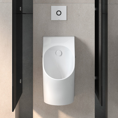Писсуар Toto Public UWN926EBS#XW подвесной белый