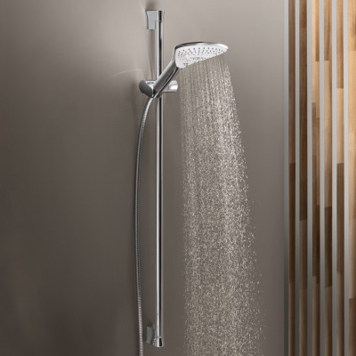 Kludi FIZZ 6774005-00 душевой гарнитур, хром