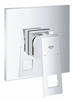 Смеситель для душа GROHE Eurocube, хром (24061000)