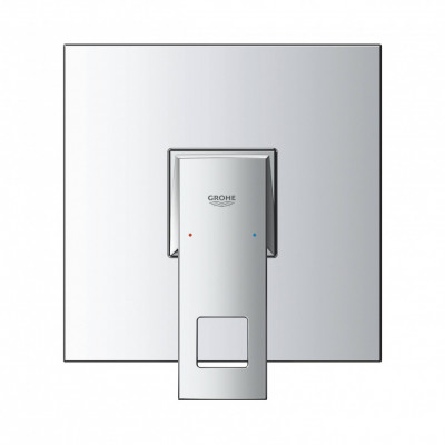Смеситель для душа GROHE Eurocube, хром (24061000)