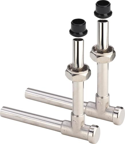 Viega Соединительный комплект для подключения радиатора