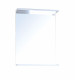 Зеркало подвесное для ванной Onika Крит 52 белое (205211)  (205211)
