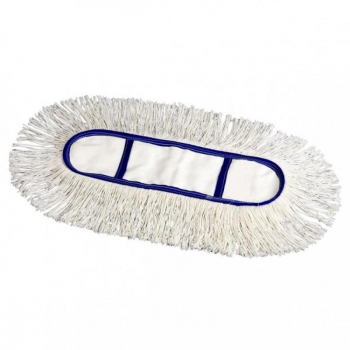 VERMOP Моп Damp basic 80 см, с карманом 4698