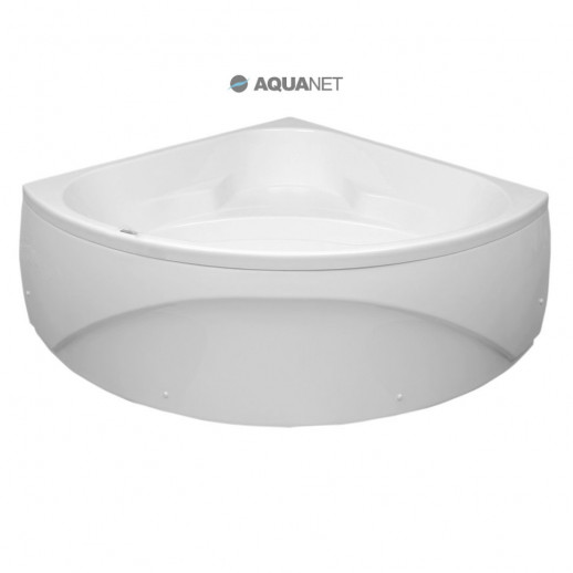 Aquanet Vitoria 00205371 ванна без гидромассажа, 130 см х 130 см