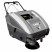 Подметальная машина Lavor Pro SWL 900 ST с бензиновым двигателем