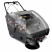 Подметальная машина Lavor Pro SWL 900 ST с бензиновым двигателем