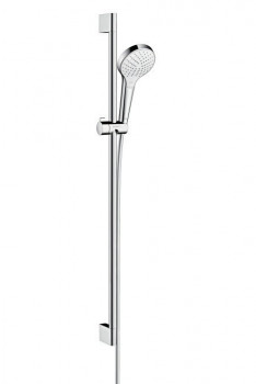 Душевой гарнитур Hansgrohe Croma Select S Vario EcoSmart 26573400