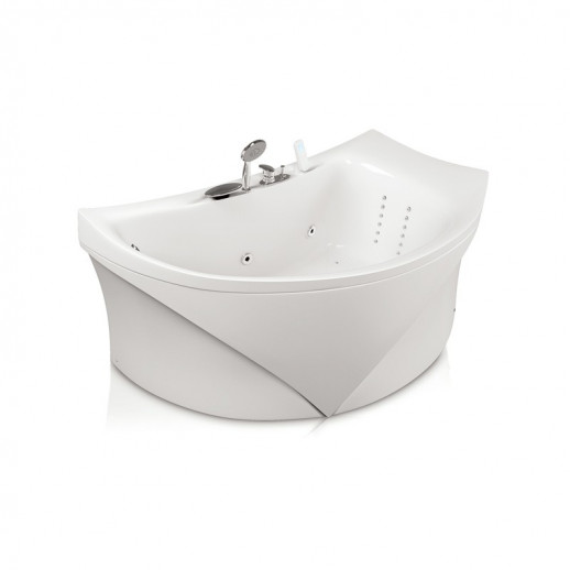 Акватика Готика Стандарт ванна без гидромассажа, 150 см х 90 см