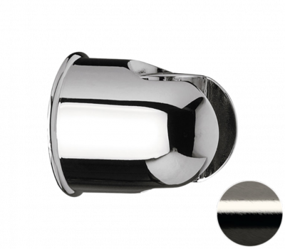 Держатель ручного душа Remer 339SONP, никель брашированный