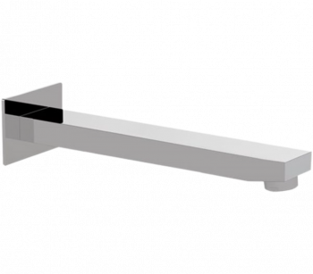 Излив настенный 23 см Remer 91QL