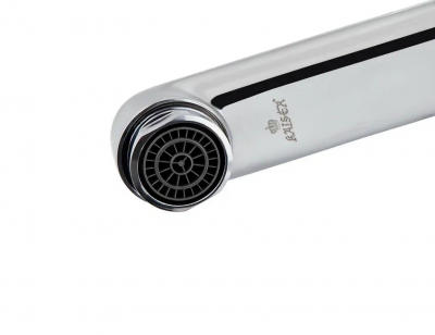 Смеситель для ванны Kaiser Nova 23055, хром