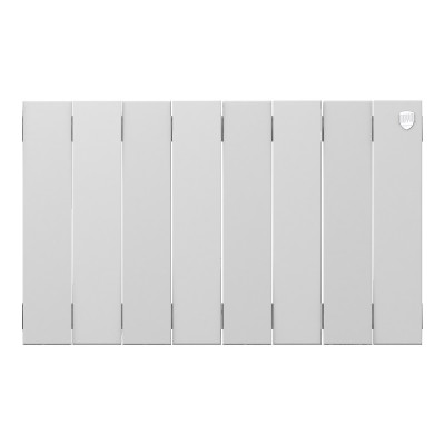 Радиатор Royal Thermo PianoForte 300 /Bianco Traffico - 8 секций (RTPBT30008)