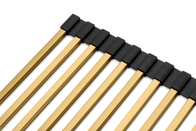 Ролл-мат Paulmark Pro R405-BG золото