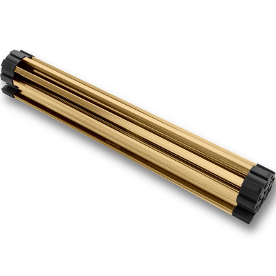 Ролл-мат Paulmark Pro R405-BG золото