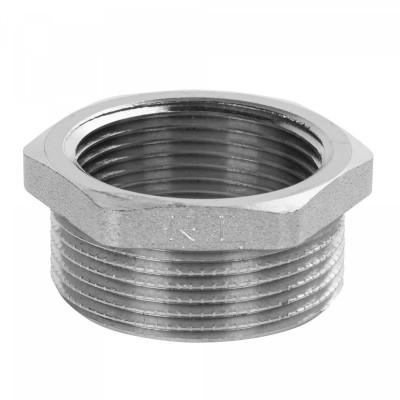 Переходник Royal Thermo 1 1/2"х1 1/4" нар.-вн. RTO 18.009