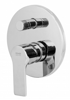 Смеситель для душа Remer Energy EY09H