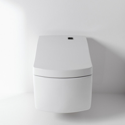 Крышка-биде Toto Neorest TCF996RWG#NW1 белая с микролифтом дюропласт