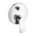 Hansgrohe Metris 31493000 смеситель для ванны/душа (внешняя часть), хром