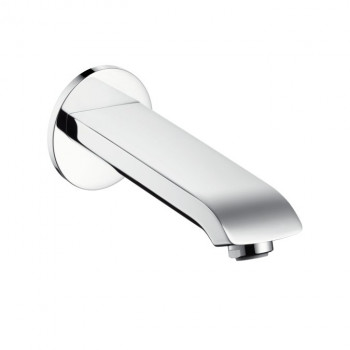Hansgrohe Metris 31494000 излив для ванны, хром
