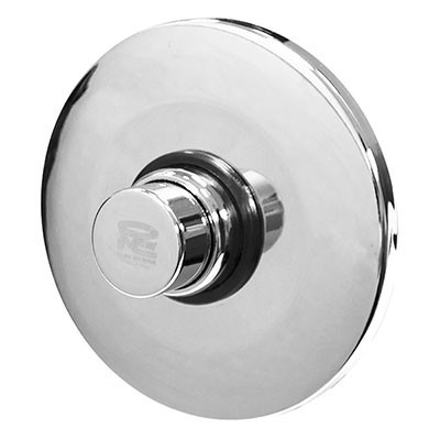 Кран Remer TE 30 для душа с таймером, скрытого монтажа