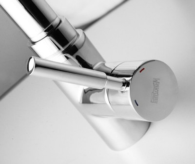 WasserKRAFT Main 4166 cмеситель для кухни