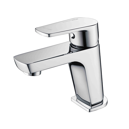 WasserKRAFT Dill 6103 смеситель для умывальника, хром