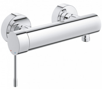 Смеситель для душа GROHE Essence+, хром (33636001)