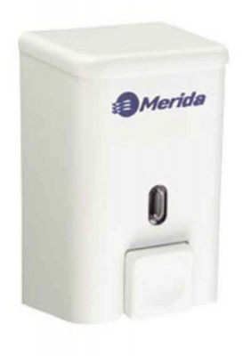 MERIDA Д112 дозатор жидкого мыла ПОПУЛЯРНЫЙ (500 мл)
