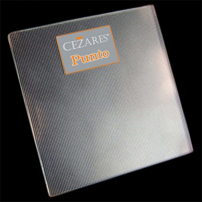 Душевой уголок CEZARES ECO-O-R-2-90-P-Cr