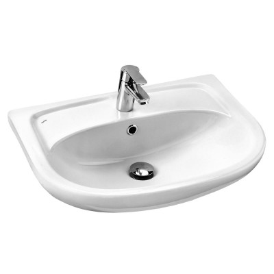 Раковина мебельная Santek Эллада 60 1WH110198