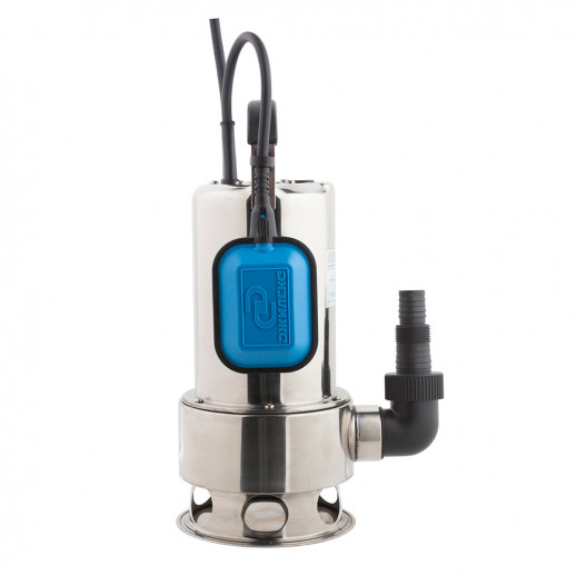 Насос фекальный нержавеющая сталь ДЖИЛЕКС ФЕКАЛЬНИК 260/10 Н 5306