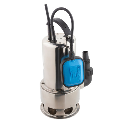 Насос фекальный нержавеющая сталь ДЖИЛЕКС ФЕКАЛЬНИК 260/10 Н 5306