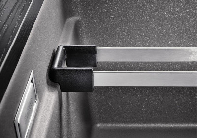 Мойка для кухни Blanco Etagon 500-U Silgranit 522227 антрацит ис-ный гранит прямоугольная