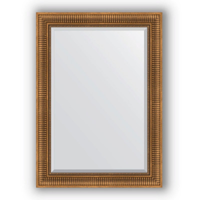 Зеркало настенное Evoform Exclusive 107х77 Бронзовый акведук BY 3466