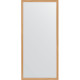 Зеркало настенное Evoform Definite 150х70 BY 0766 в багетной раме Клен 37 мм  (BY 0766)