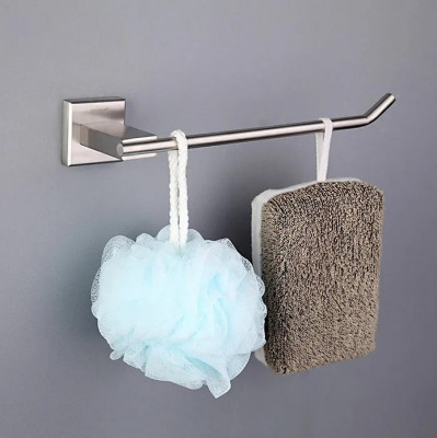 Держатель для бумажных полотенец Gappo G17 настенный сатин (G1704)