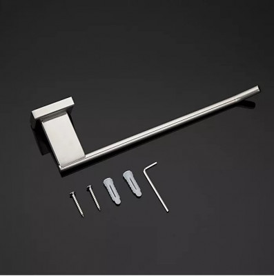 Держатель для бумажных полотенец Gappo G17 настенный сатин (G1704)