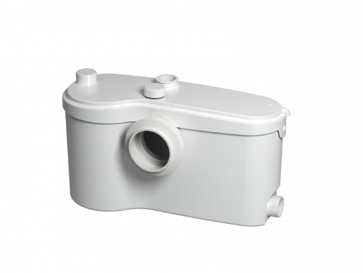 Канализационная установка SFA SANIBEST PRO