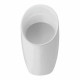 Писсуар подвесной Jacob Delafon Patio E1548-00, белый, фарфор, 33.5 см (E1548-00)