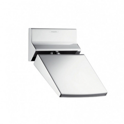 Hansgrohe Raindance 26442000 насадка ливневого душа 15 см, хром