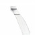 Hansgrohe Raindance 26442000 насадка ливневого душа 15 см, хром