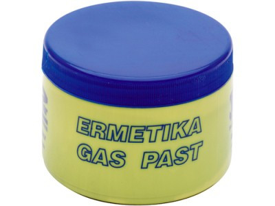Паста - герметик для газа Remer RR 552 (нетто 460 гр)