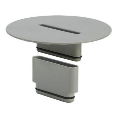 Viega 689711 вспомогательная насадка для прочистки сифона при помощи вантуза