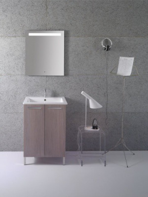 Раковина постирочная Globo FORTY3 60.50