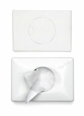 Tork гигиенические пакеты полиэтиленовые