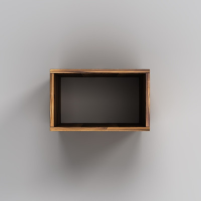 Ниша для пенала AM.PM Func 40 M8FOH0401OF дуб крафт