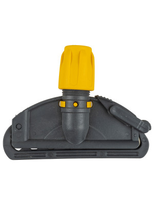 Держатель мопов Uctem Plas кентукки желтый IM210-Y