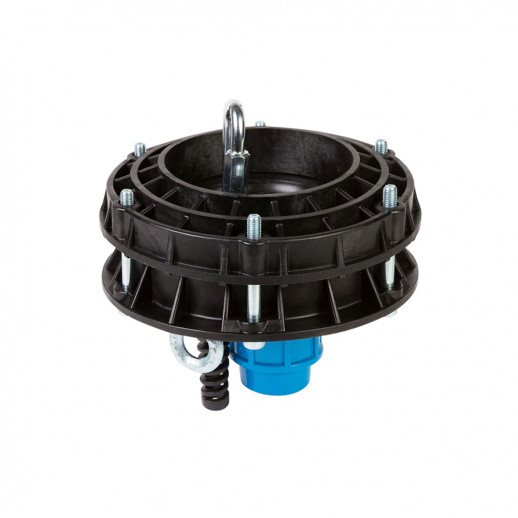 Оголовок скважинный диаметр трубы 90110 ДЖИЛЕКС ОСП 90110/32 6001