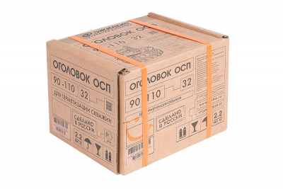 Оголовок скважинный диаметр трубы 90110 ДЖИЛЕКС ОСП 90110/32 6001