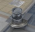 RAVAK X01435 Сливной трап SN501 105х105/50 - stainless